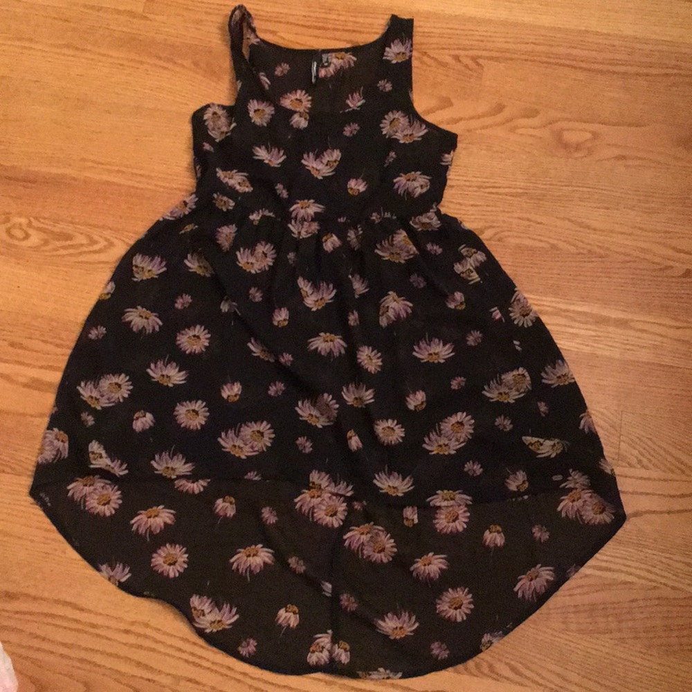 O’Neill dress